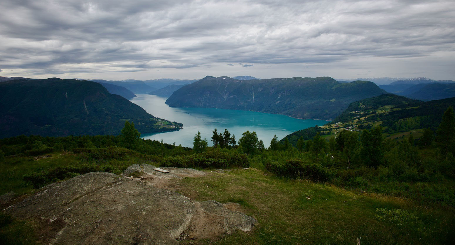 esto es noruega